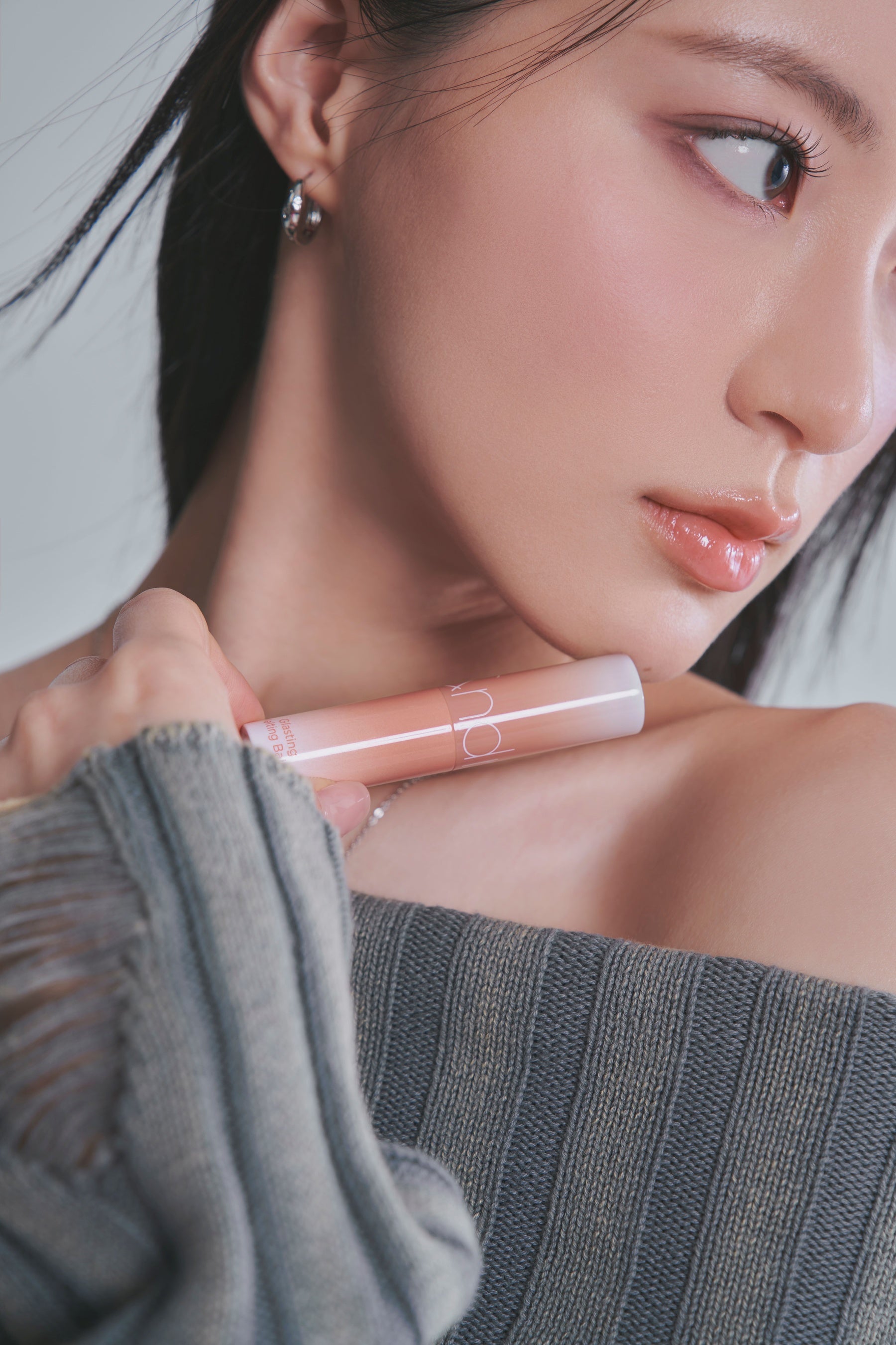 rom&nd(ロムアンド) グラスティングメルティングバームから秋冬新色