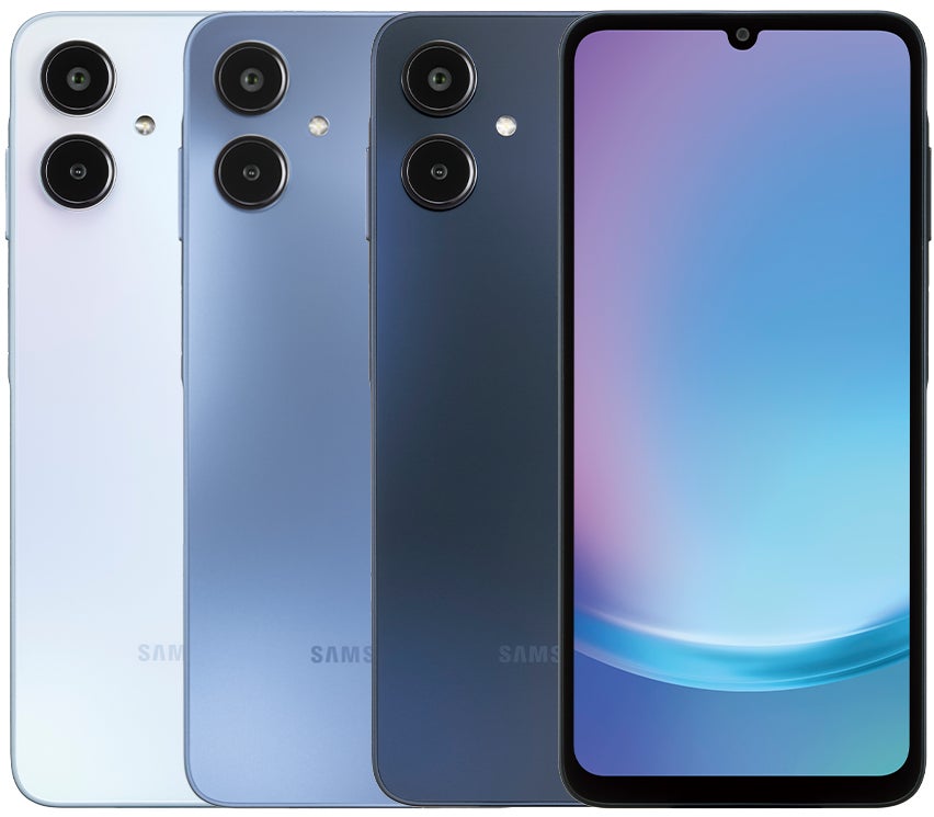 国内新発売の「Samsung Galaxy A25 5G」を「J:COM MOBILE」で2月27日