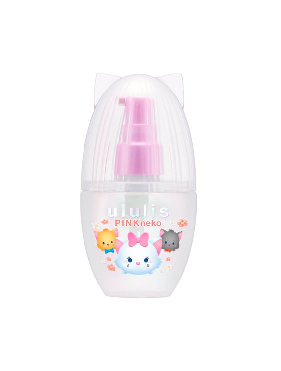 3種の『ツムツム限定デザインオイル』がululisより 新登場！2025年4月4