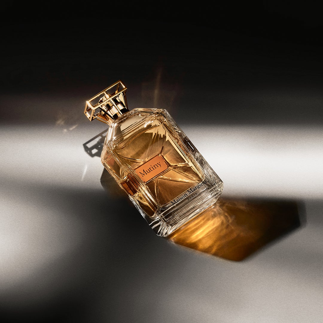 メゾン マルジェラ 「レプリカ」 フレグランスより、様々な表情を