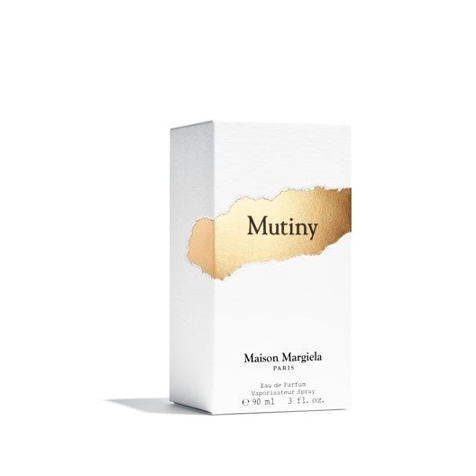 メゾン マルジェラ 「レプリカ」 フレグランスより、様々な表情を