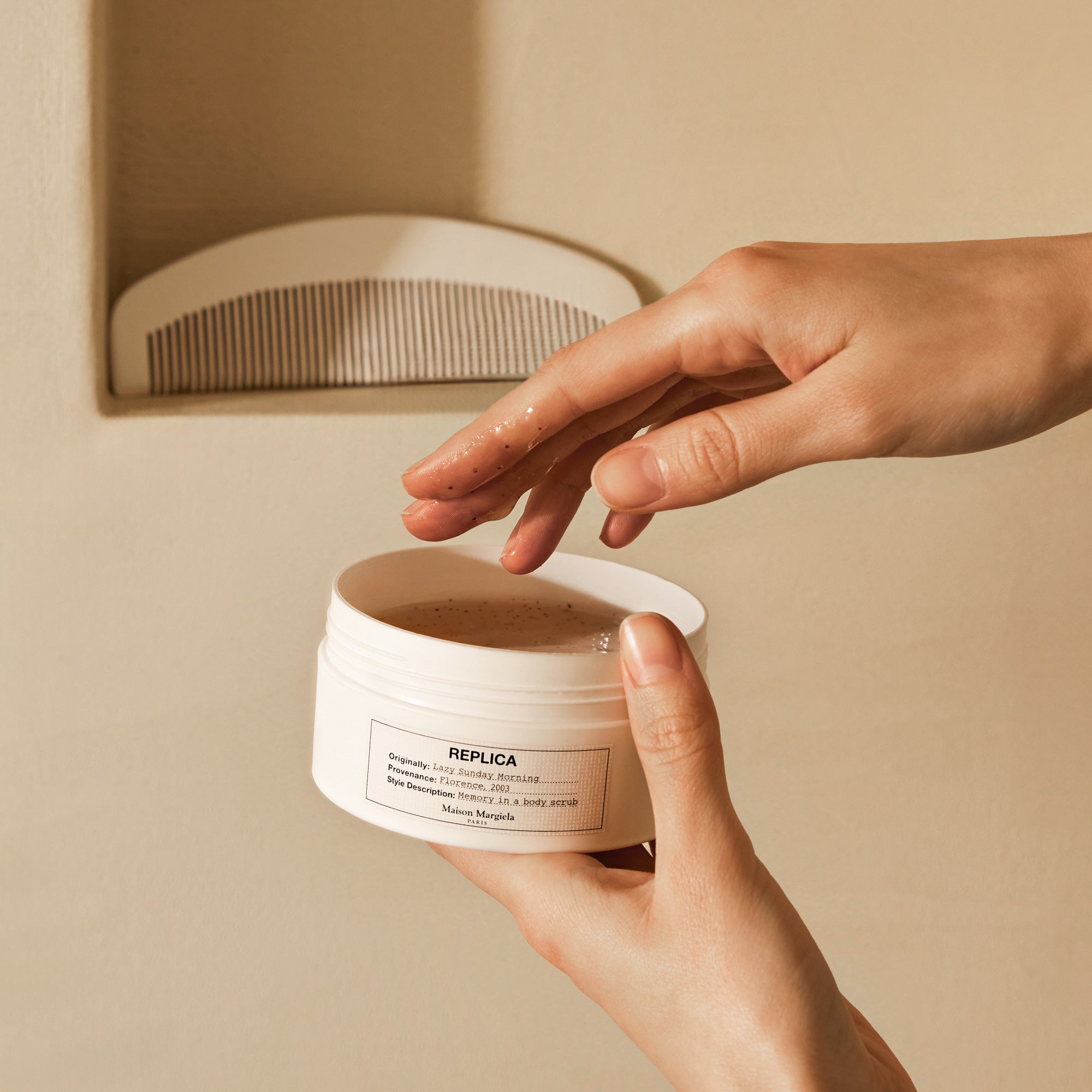 メゾン マルジェラ「レプリカ」フレグランス 2024年のホリデー