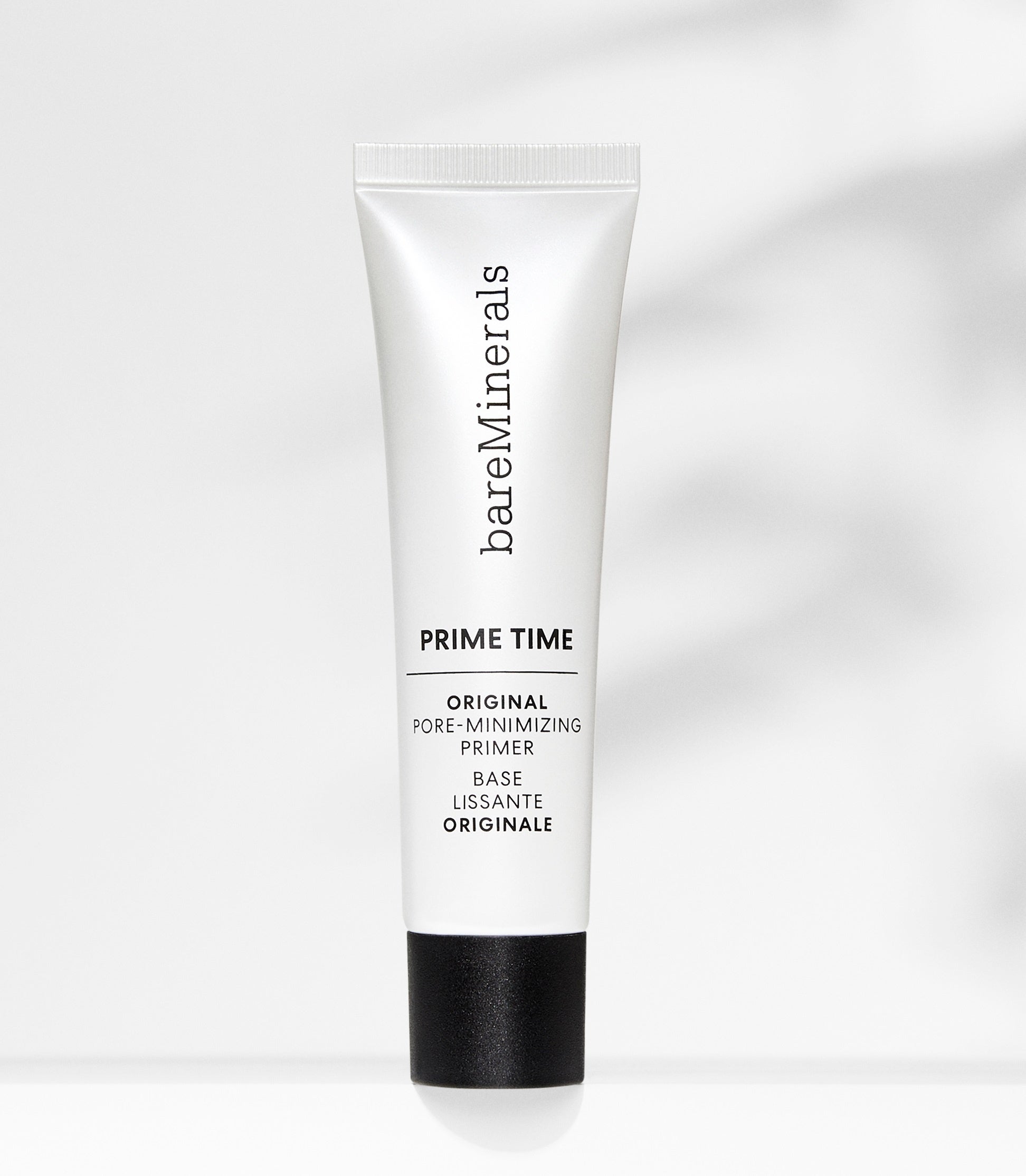 ベアミネラル】真夏のメイク崩れもブロック。毛穴悩みに対応する化粧