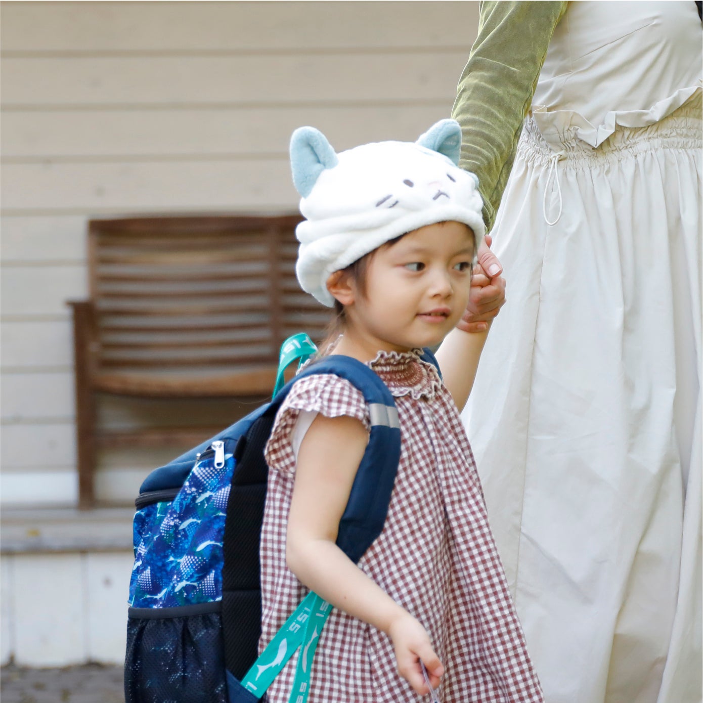 Zooie fam 吸水アニマルヘアバンド – 株式会社シービージャパン CB