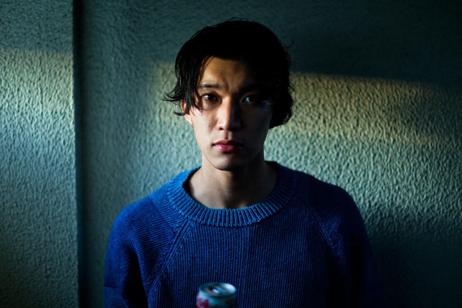 アニエスベー ギャラリー ブティックにて写真家・小浪次郎による個展