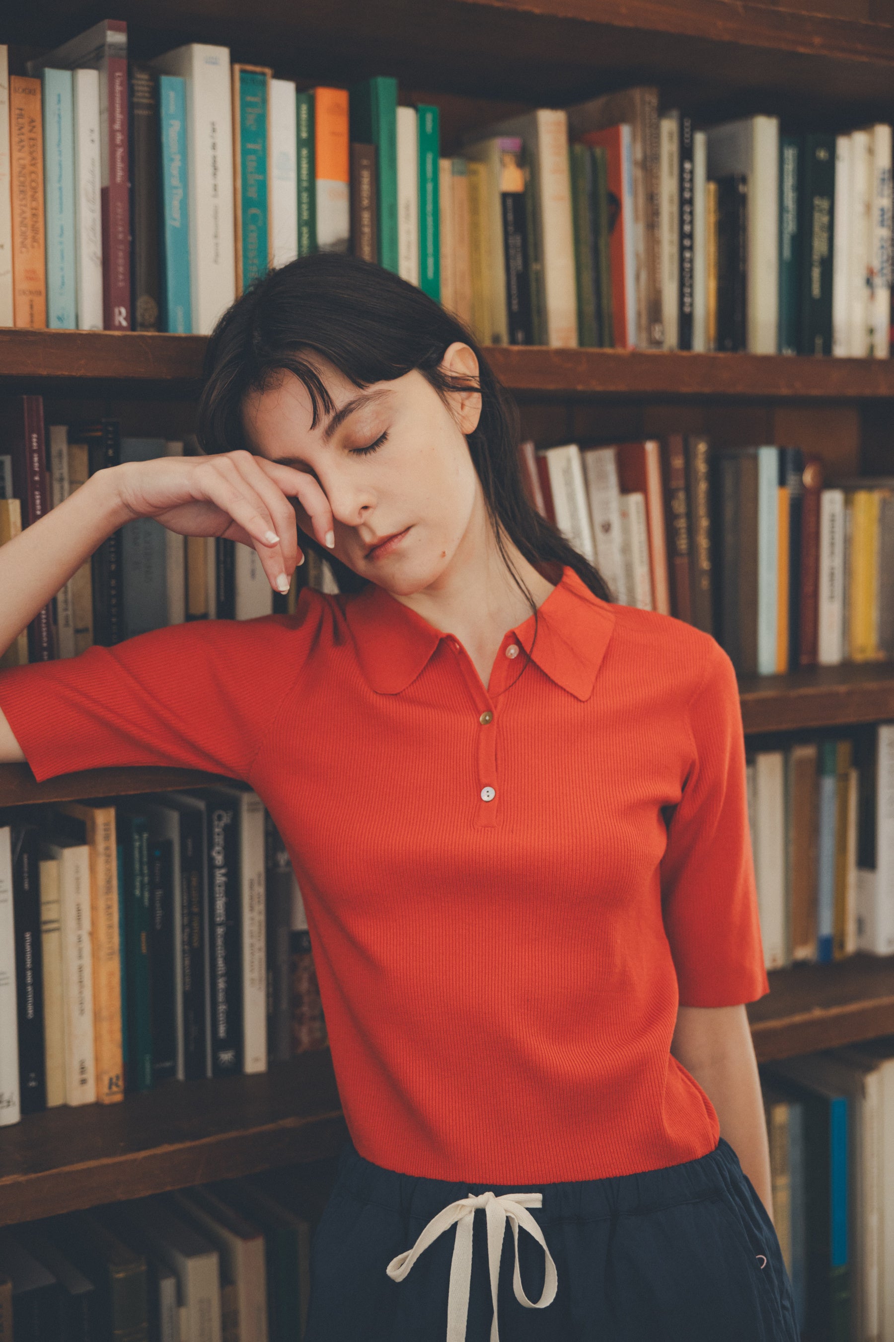 ファッションディレクター勝田里奈のアパレルブランド『PoFF』が3月27