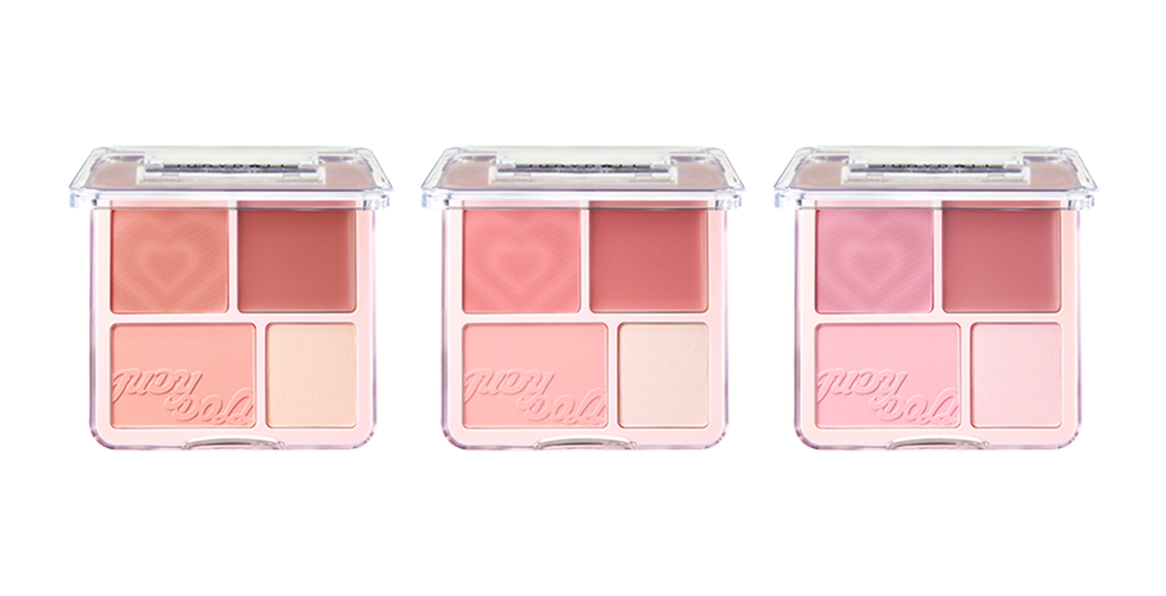 数量限定】JUDYDOLL（ジュディードール）の大人気パレット「わがまま