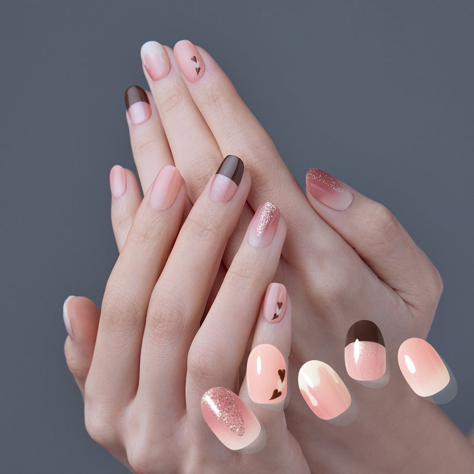 大好評】『ohora』とロッテ「ガーナ」とのバレンタイン企画「ohora x