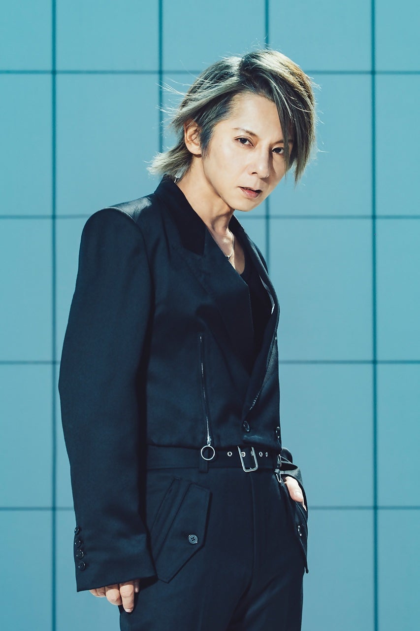 門真の「街」大使」にロックバンドSOPHIAの松岡充さんが就任 | 門真市