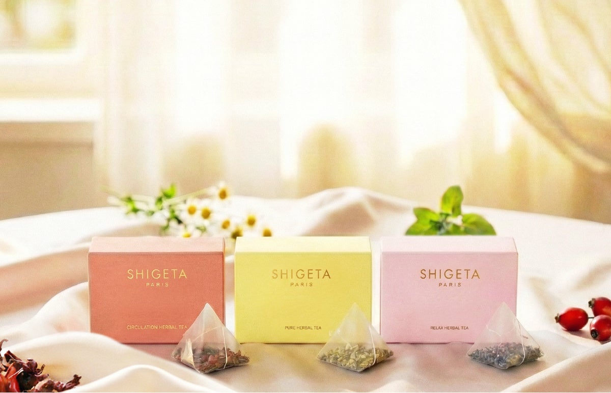 創立20周年を記念して、ブランド初の「アドベントカレンダー2025」新