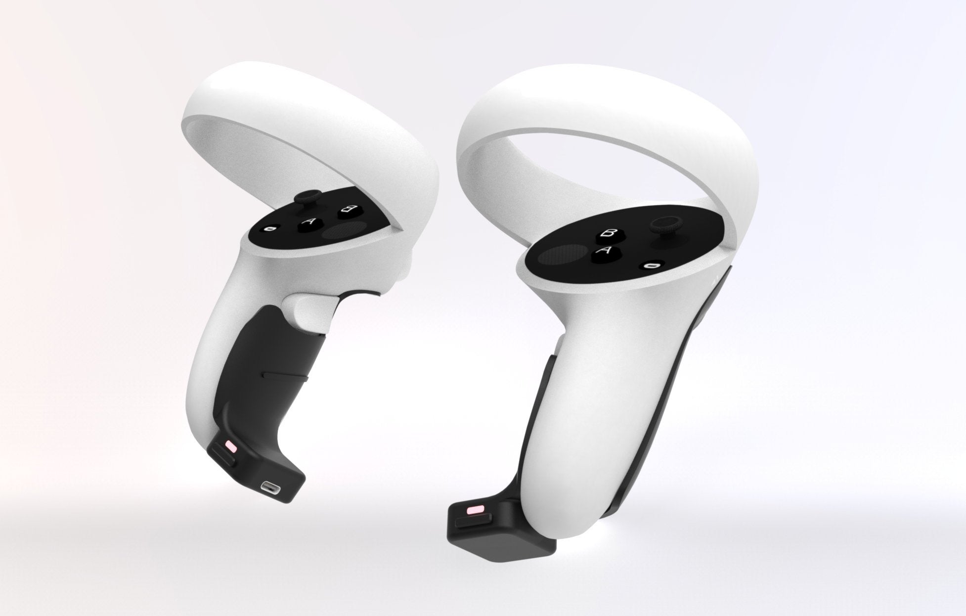 Diver-X、Meta Quest向けセンサーデバイス「ContactSheet」を発表