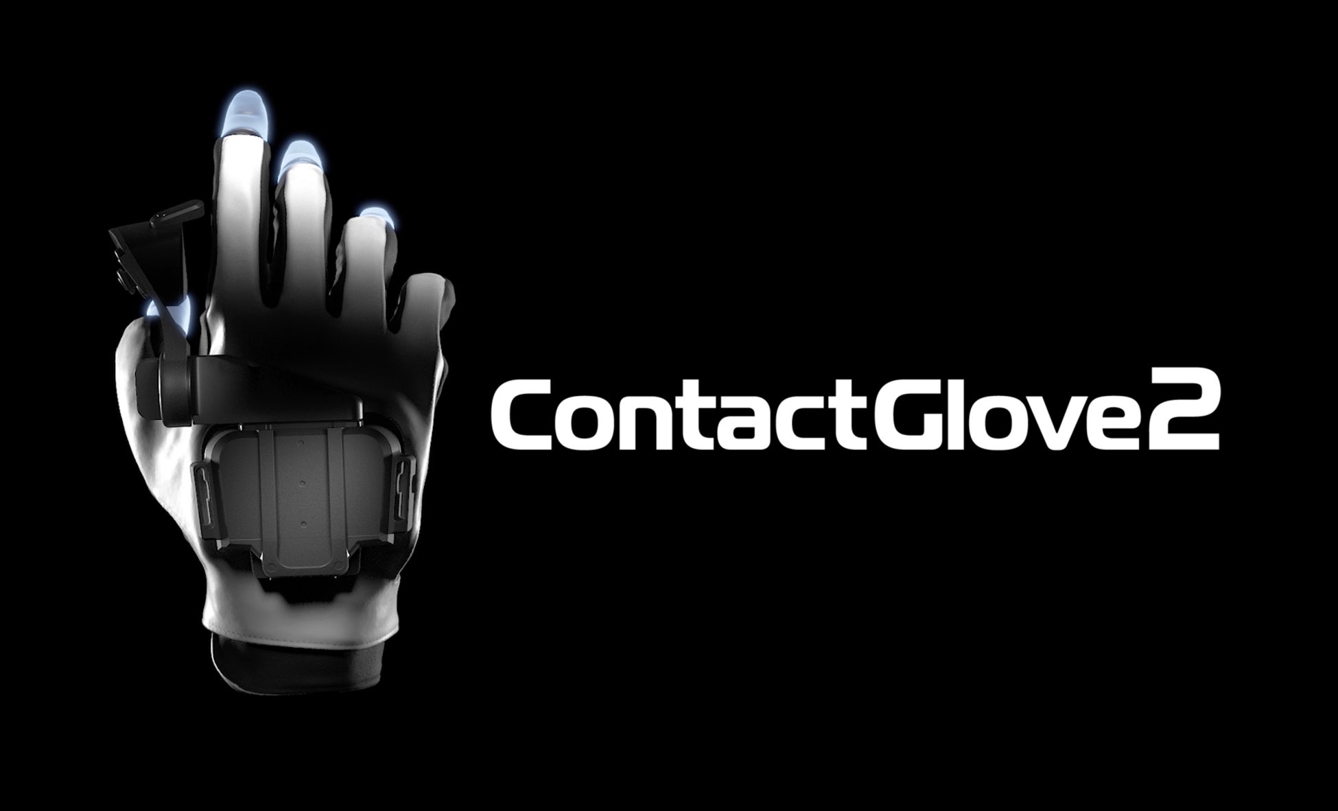 Diver-X、グローブ型VRコントローラ「ContactGlove2」を発表 公式