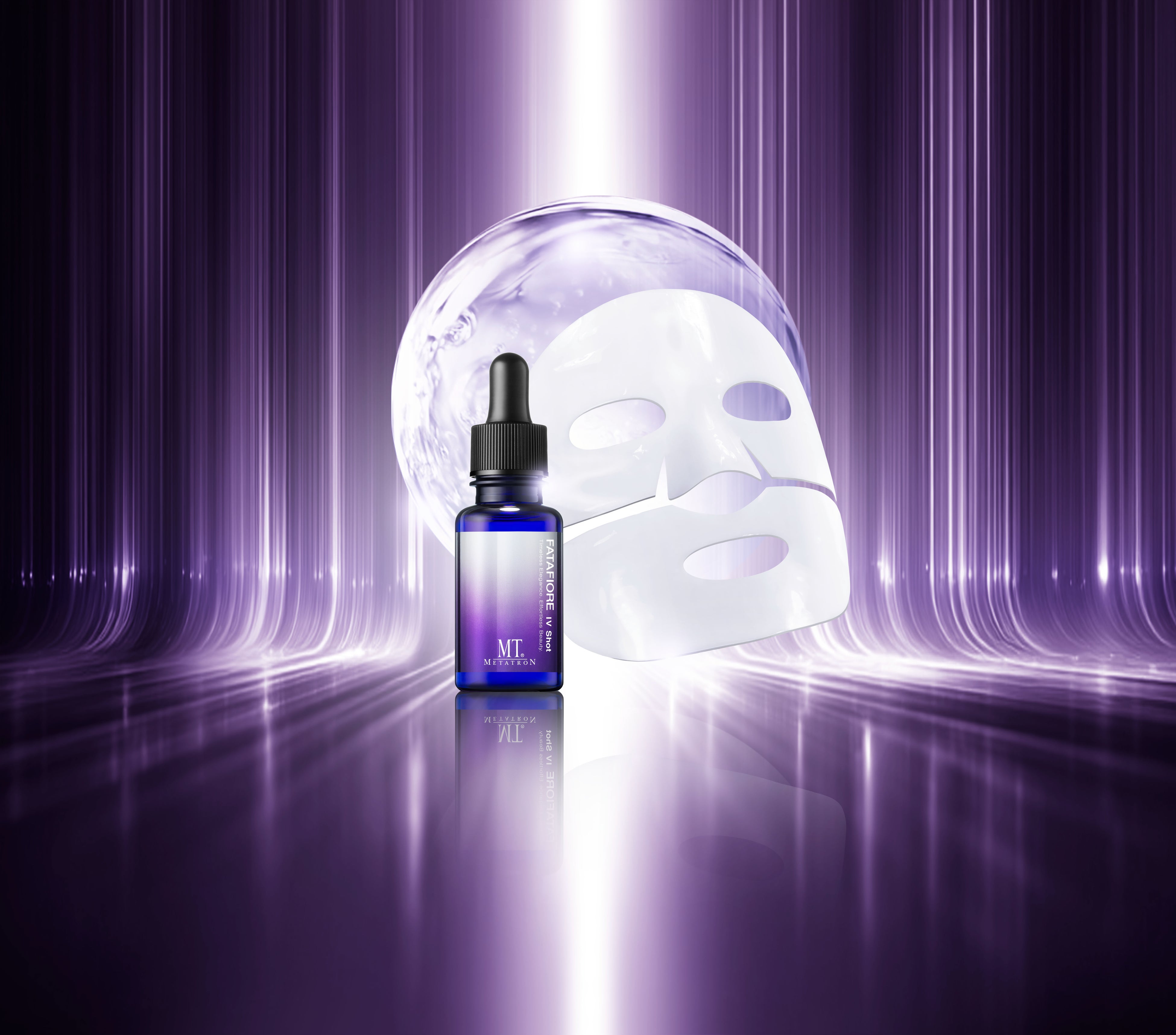 MTメタトロン【MT リペア グロウ ミスト】2025年12月1日新発売 | MT