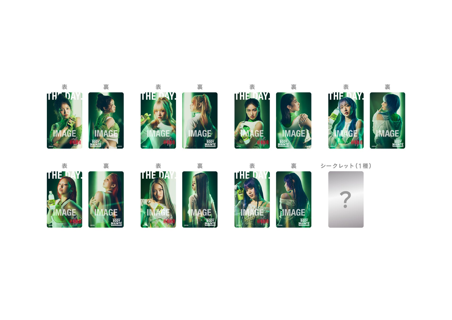 ちゃんみな＆HANA、花開く瞬間を映す。夢のステージは“見えない努力