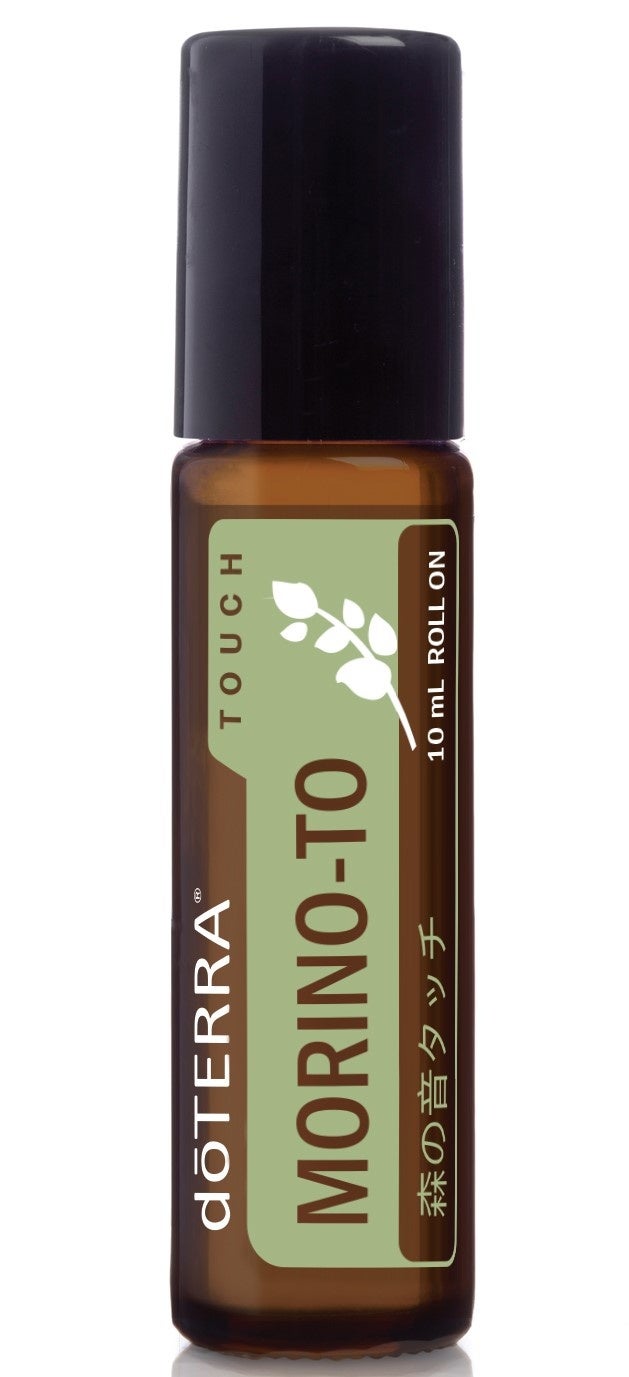 心、肌、身体をすこやかに整え、癒やしを感じる国内限定アイテム