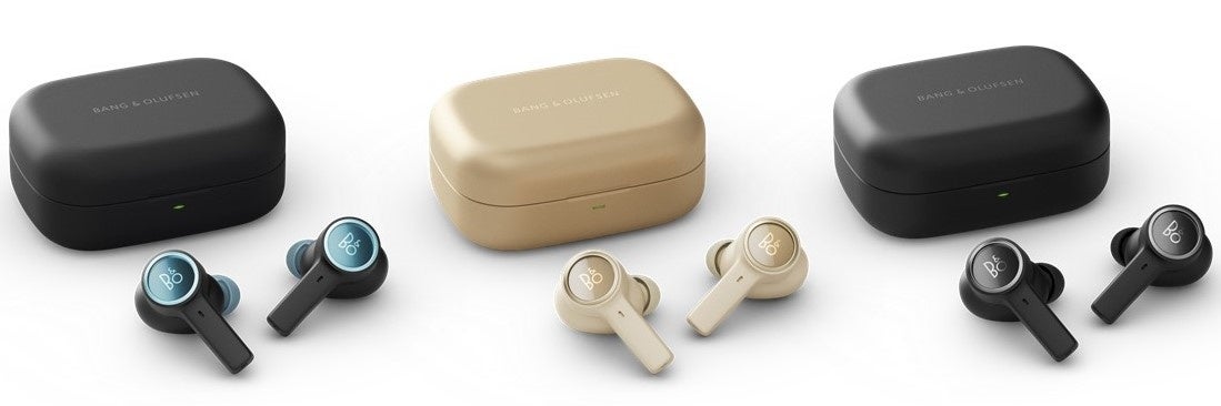 力強い低音、全域にわたる解像度。心震える再現性 | バング・アンド