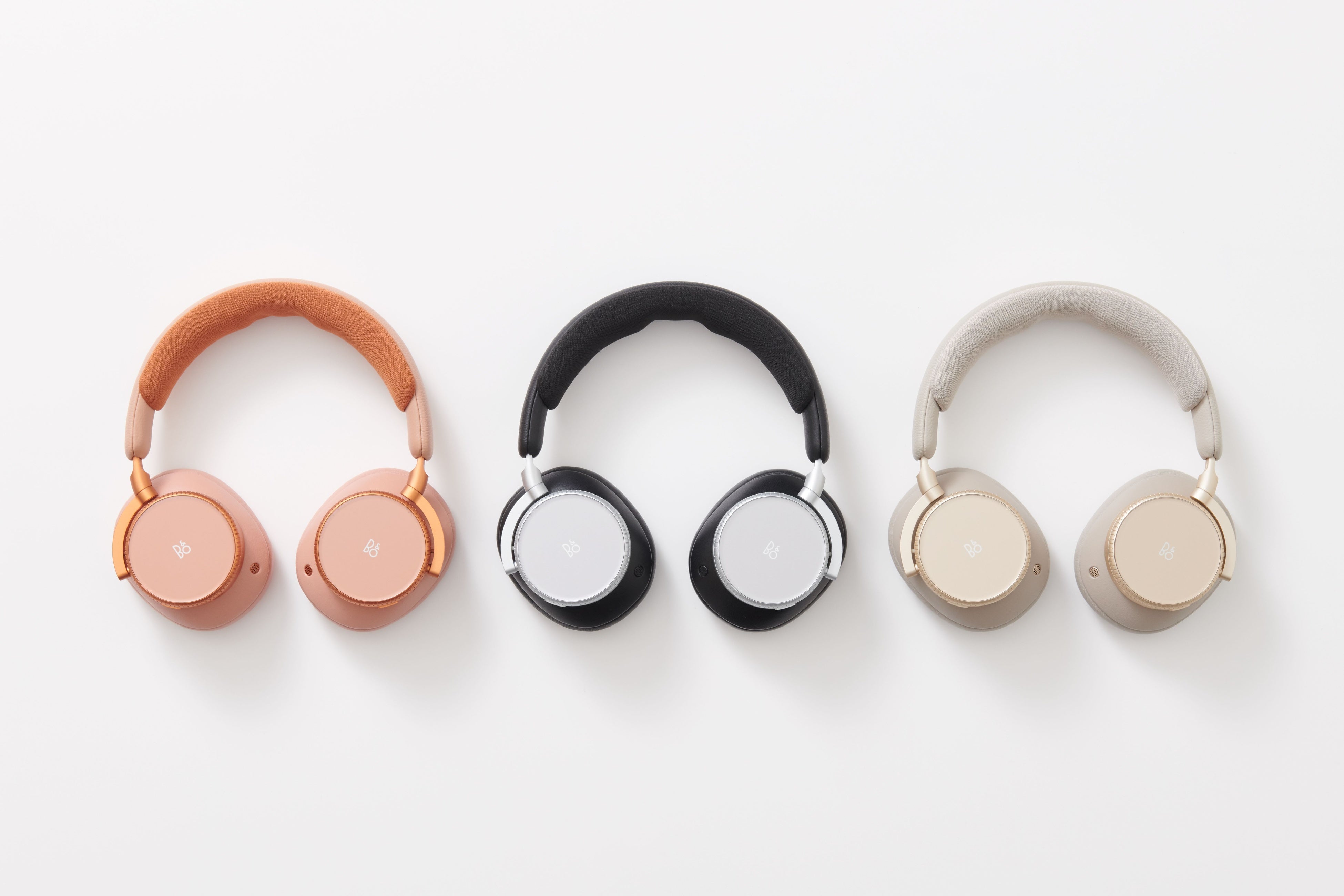 いつでもいつまでも使えるヘッドホンBEOPLAY H100 発売 | バング