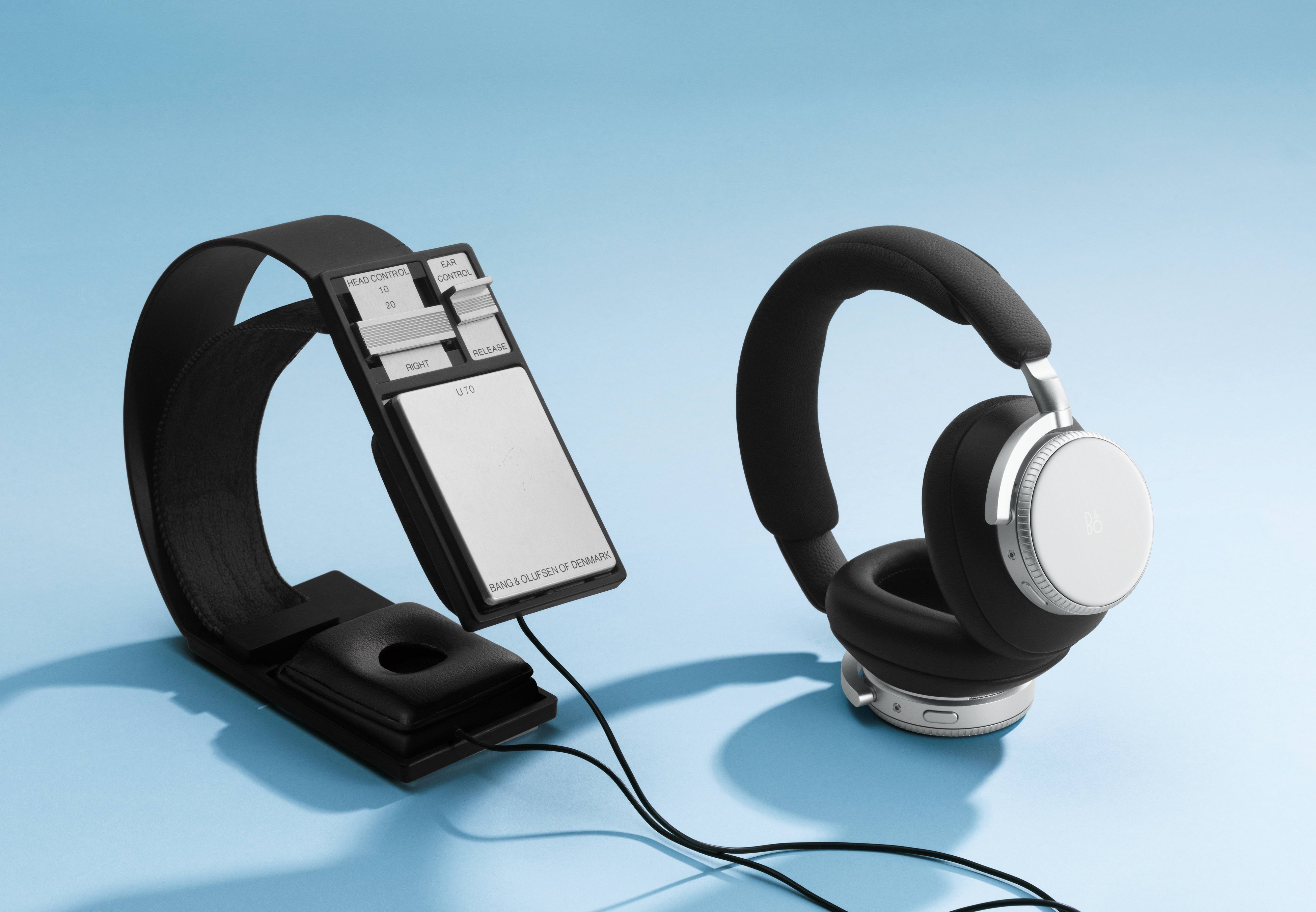 いつでもいつまでも使えるヘッドホンBEOPLAY H100 発売 | バング