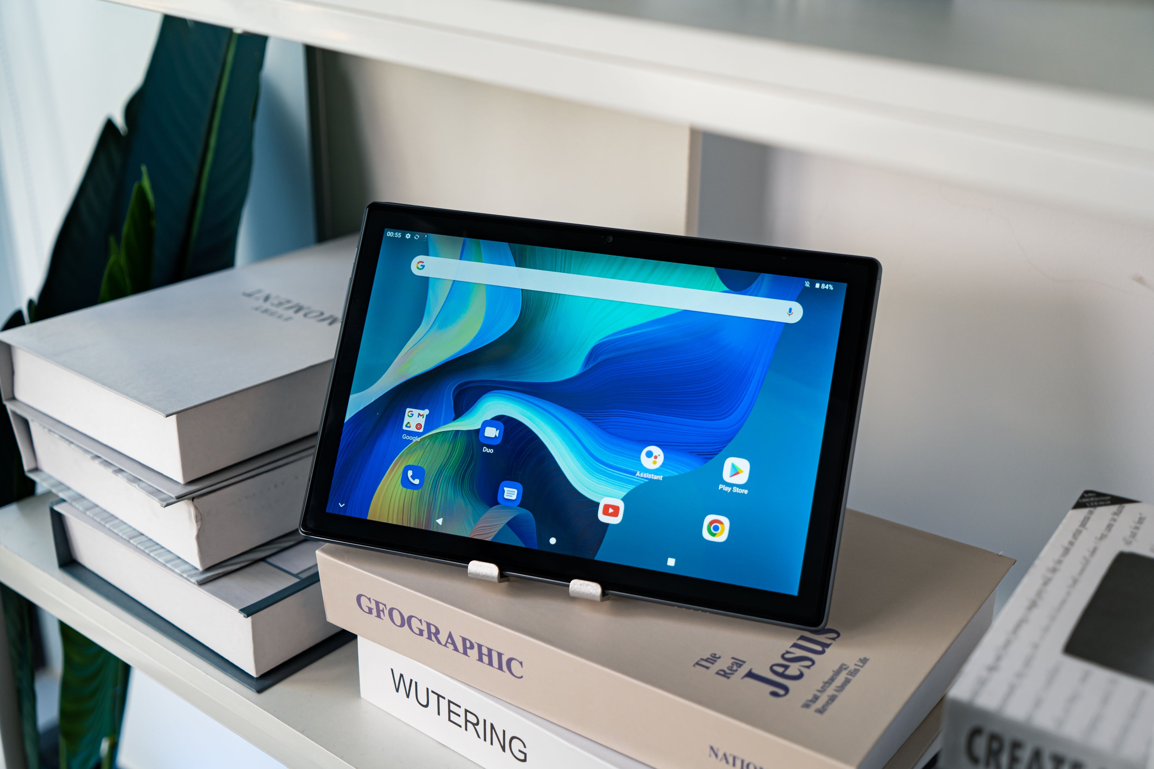 Amazon大人気Android 12タブレットTeclast「M40Pro」限定セール開催中