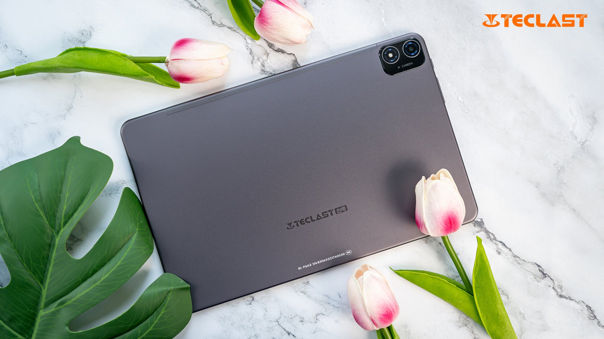 Amazon大人気Android 12タブレットTeclast「M40Pro」限定セール開催中