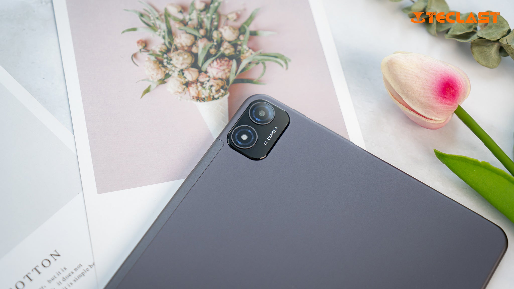 Amazon大人気Android 12タブレットTeclast「M40Pro」限定セール開催中