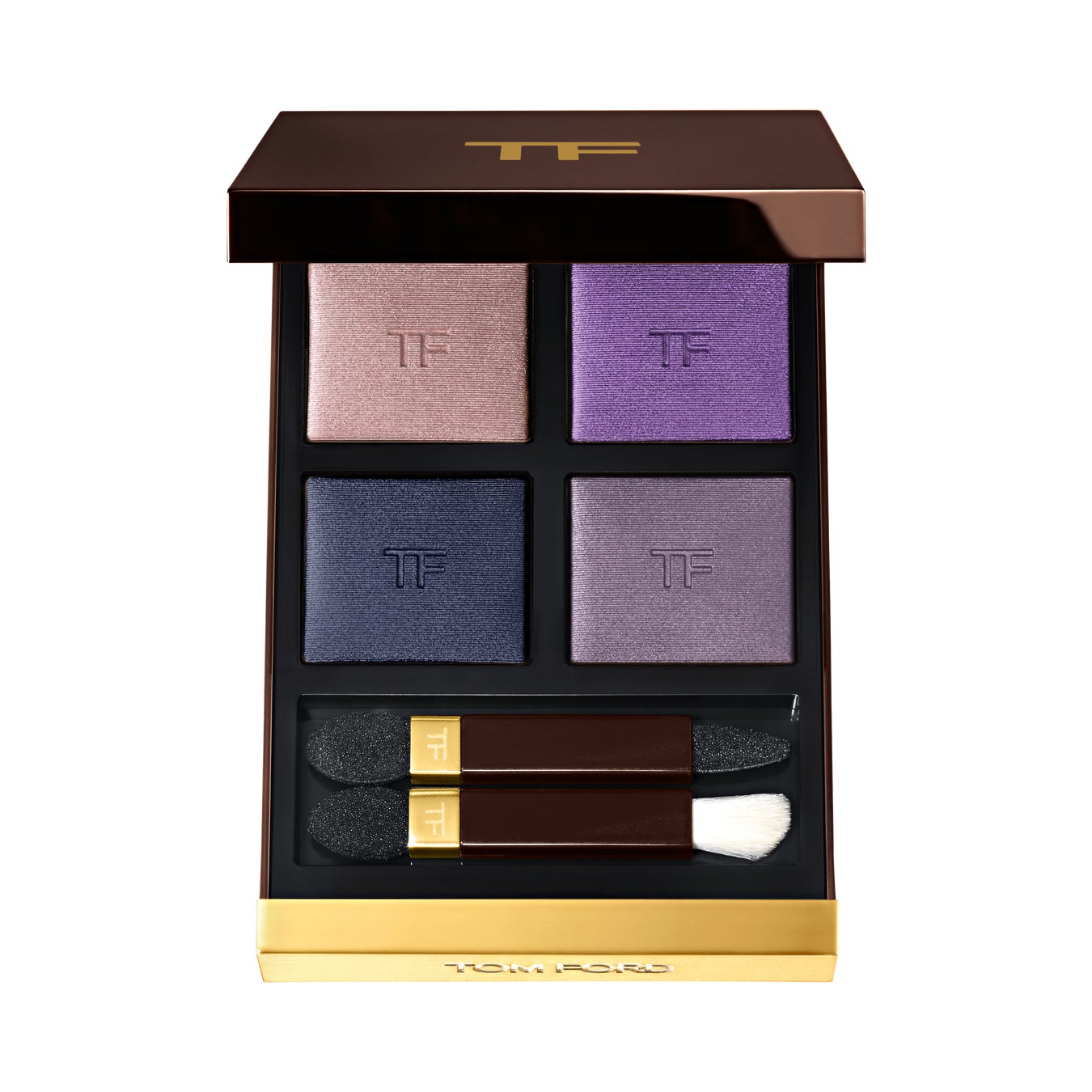 昨年の発売後、瞬く間に品切れとなった「メタリック モーブ」を含む