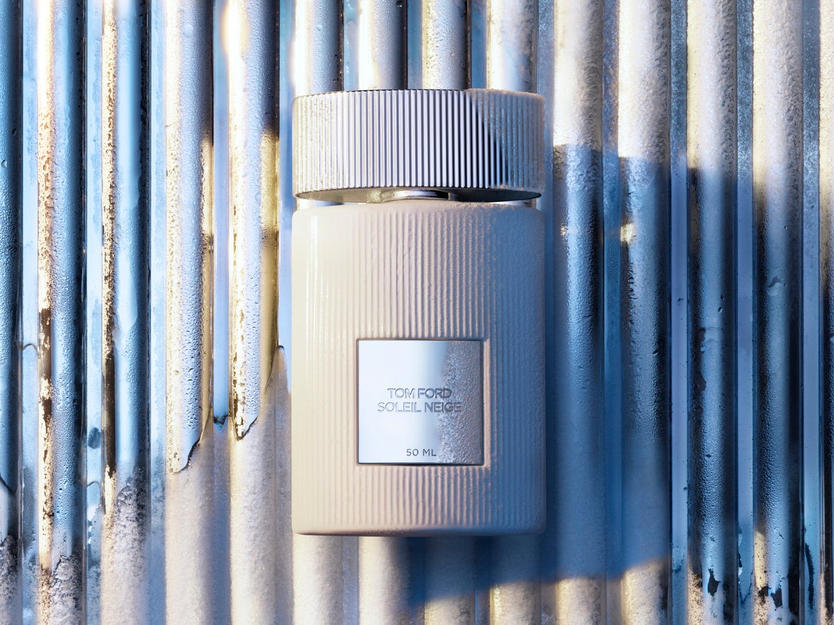 トム フォード ソレイユ ネージュ オード パルファム スプレィ