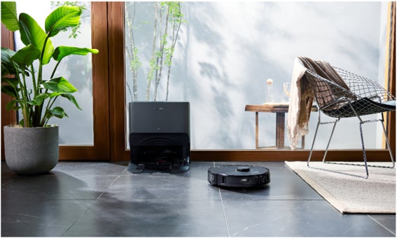究極のタイパ ロボット掃除機「Roborock S8 Pro Ultra」が進化して登場