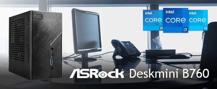 TSUKUMO】インテルCoreプロセッサー(第14世代)を搭載の小型