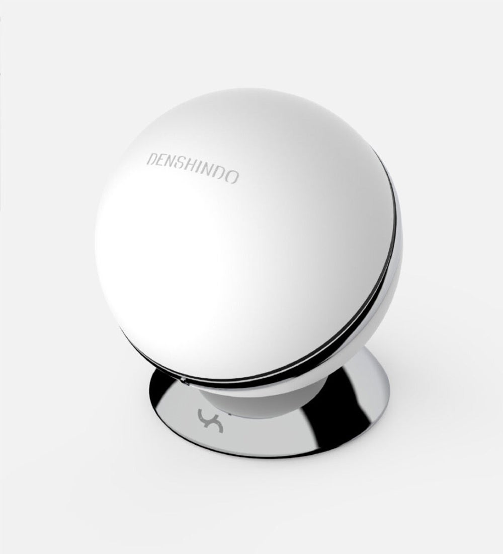 傳心堂のプラズマ美顔器Unがd-BEAUTY PREMIUM METHOD Winter 2023に