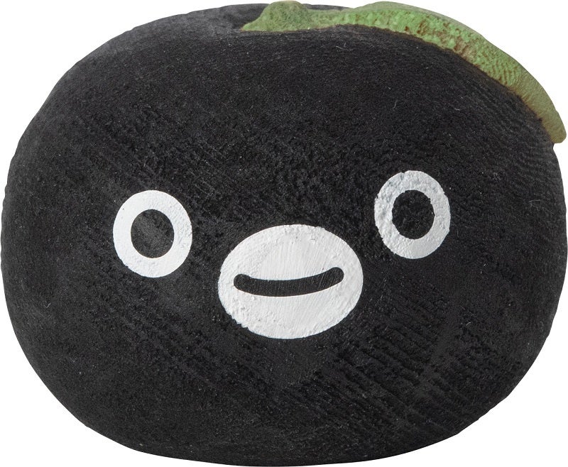 ここでしか手に入らない！「Suicaのペンギン 木彫り鏡餅」JRE MALLで12