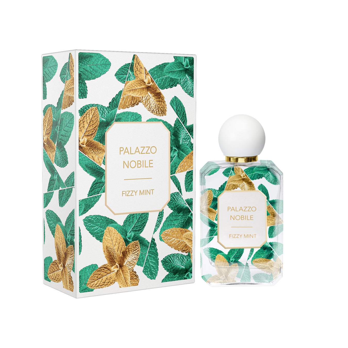 ヴァルモンのフレグランスコレクション パラッツォノービレよりアジア