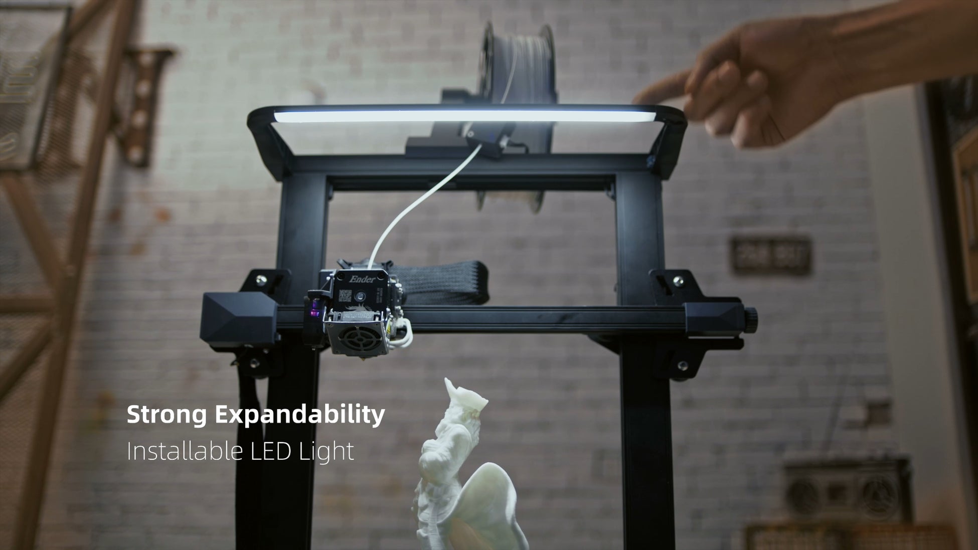 株式会社サンステラ、TPU造形・オートレベリングに対応した3D