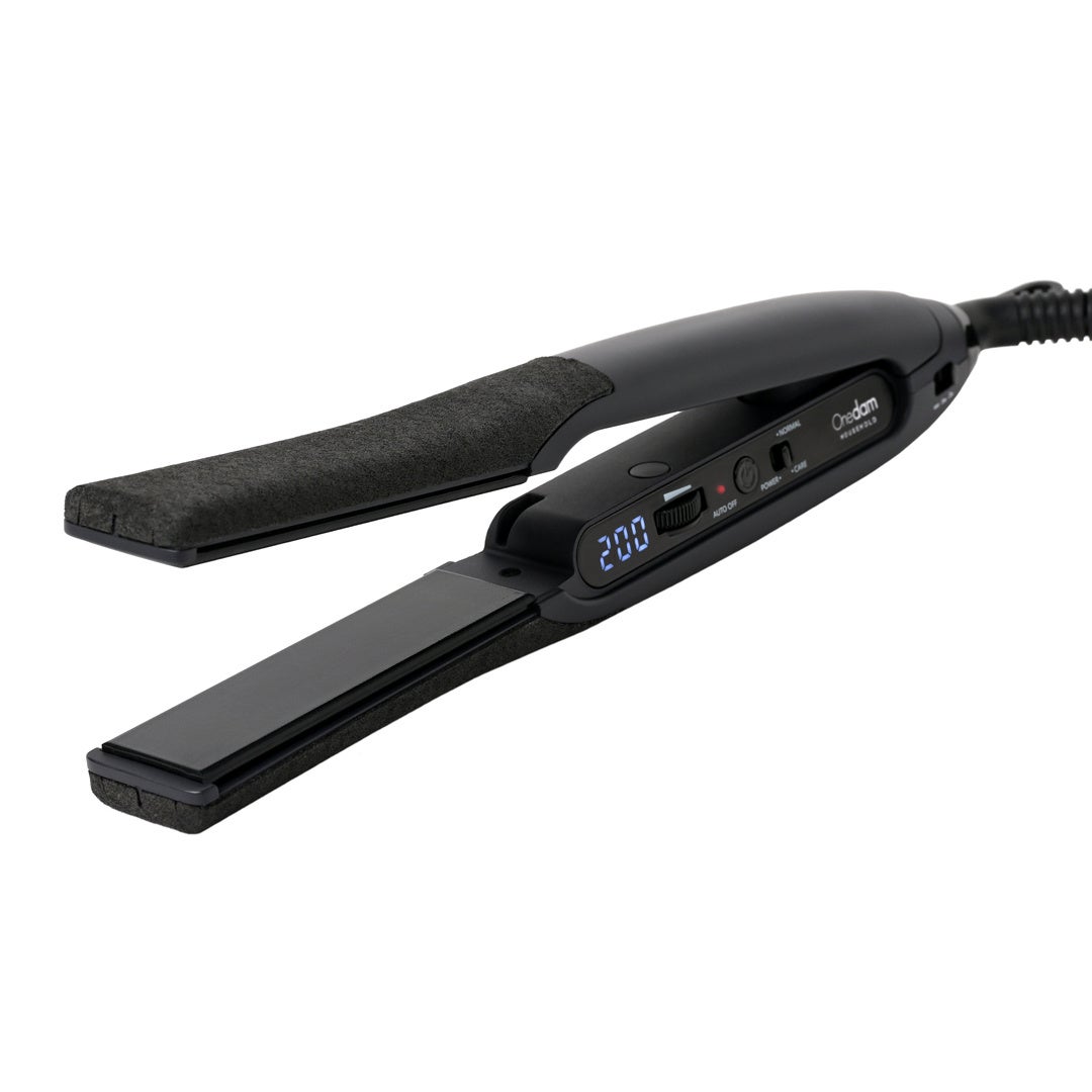 サロンが認めた、ワンダムアイロンの最高傑作！一般用モデル「 The