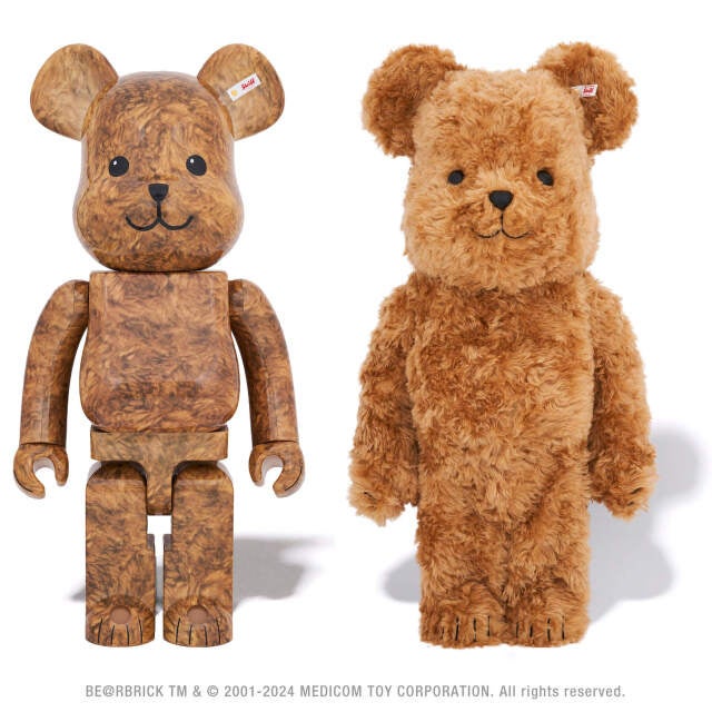 くま」に溺れる13日間！『＃くまフェス in 銀座三越 2024』今年も9月4