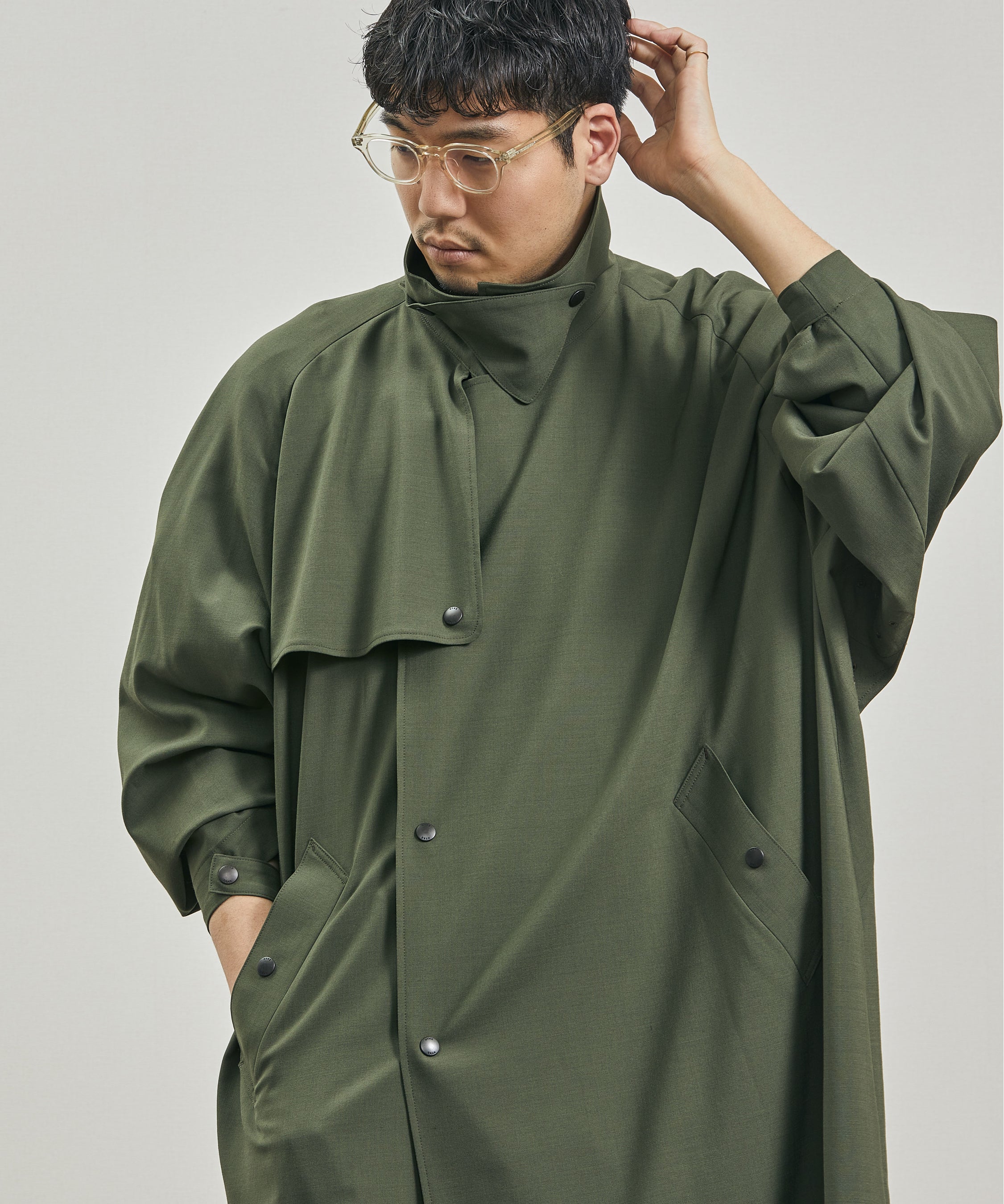 HYKE／ハイク＞2022年春夏 POP UP STORE at ReStyleを3月9日（水）から
