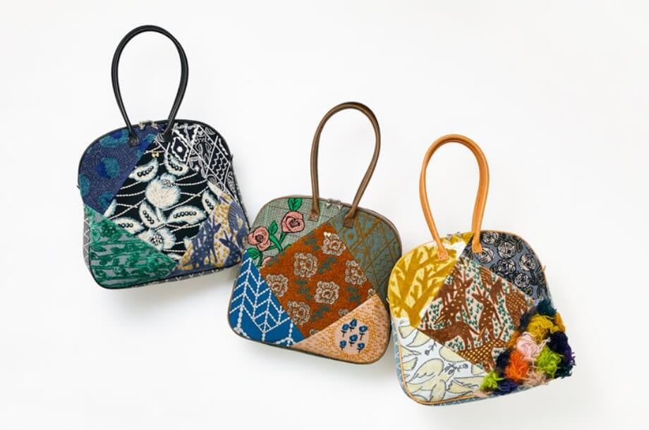 伊勢丹新宿店】ふしとカケラ2023 ー Full of each いっぱいのそれぞれ