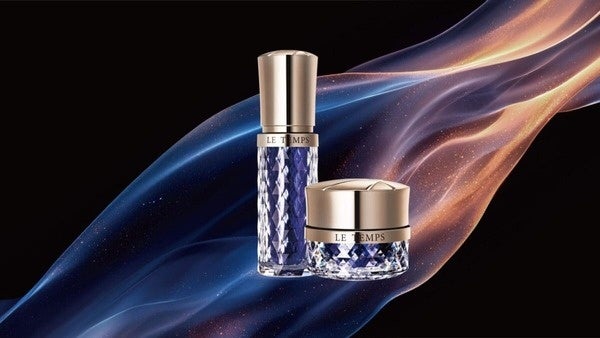 シャンソン化粧品「シャンソニエ シリーズ」が都内リゾートホテルの