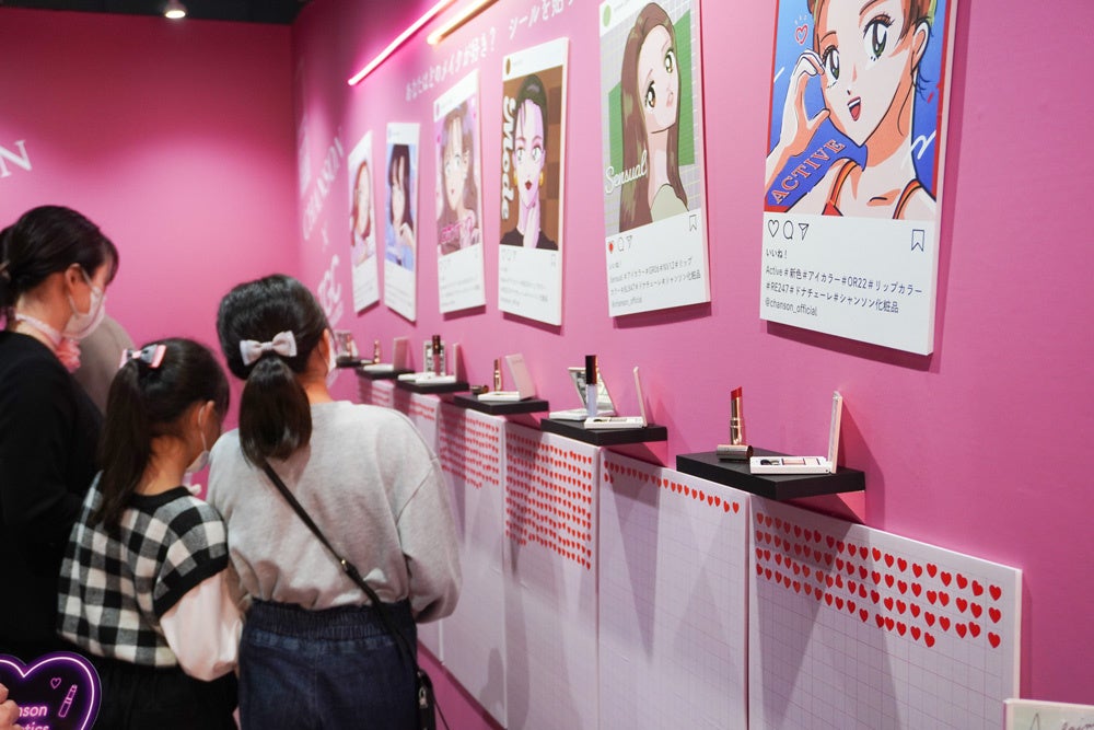 3 年ぶりの開催。総体感人数は、のべ約1,431,940 名︕『SDGs推進 TGC