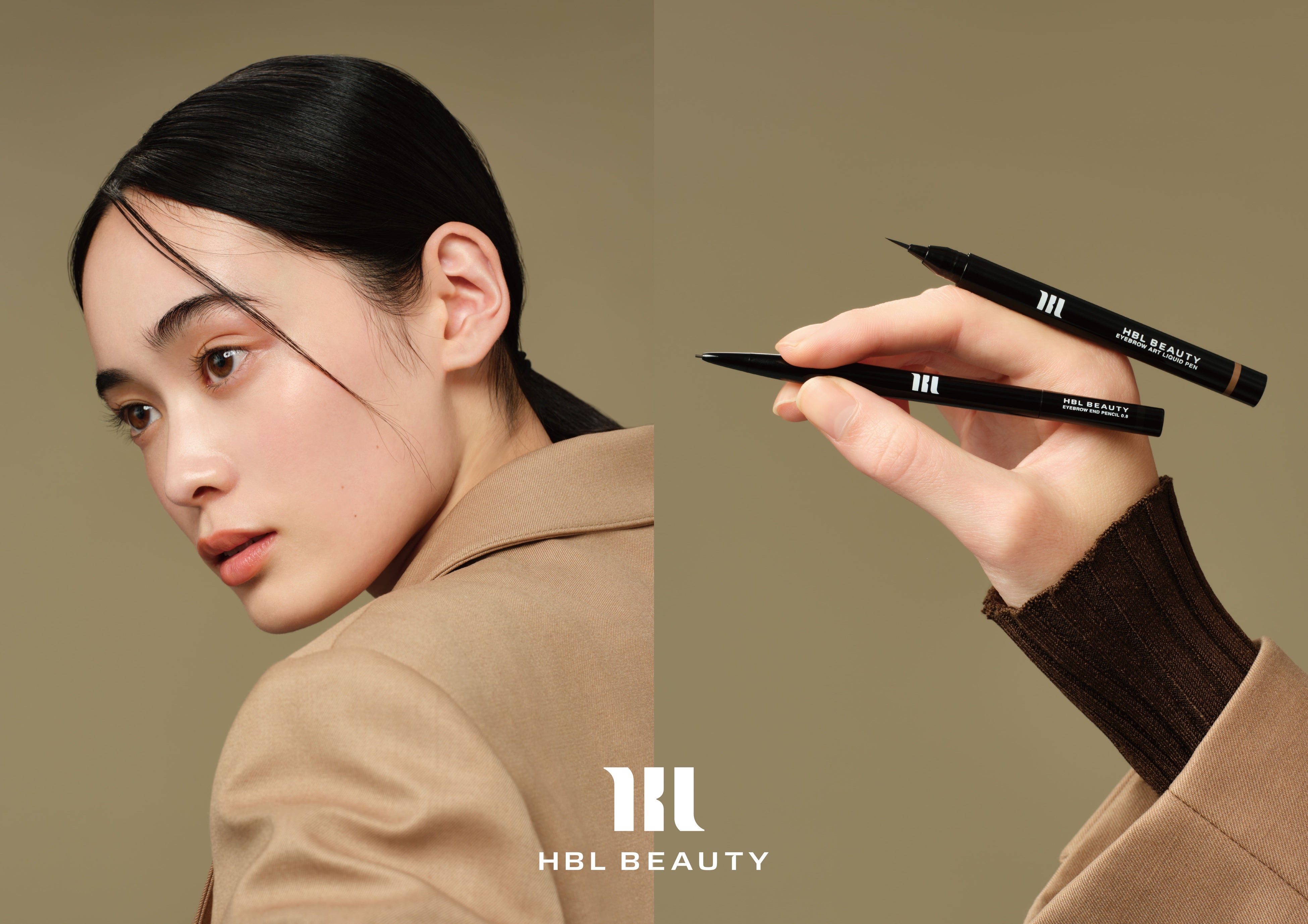 過去700万眉を整えてきたハリウッドブロウリフトから、「小さな眉の