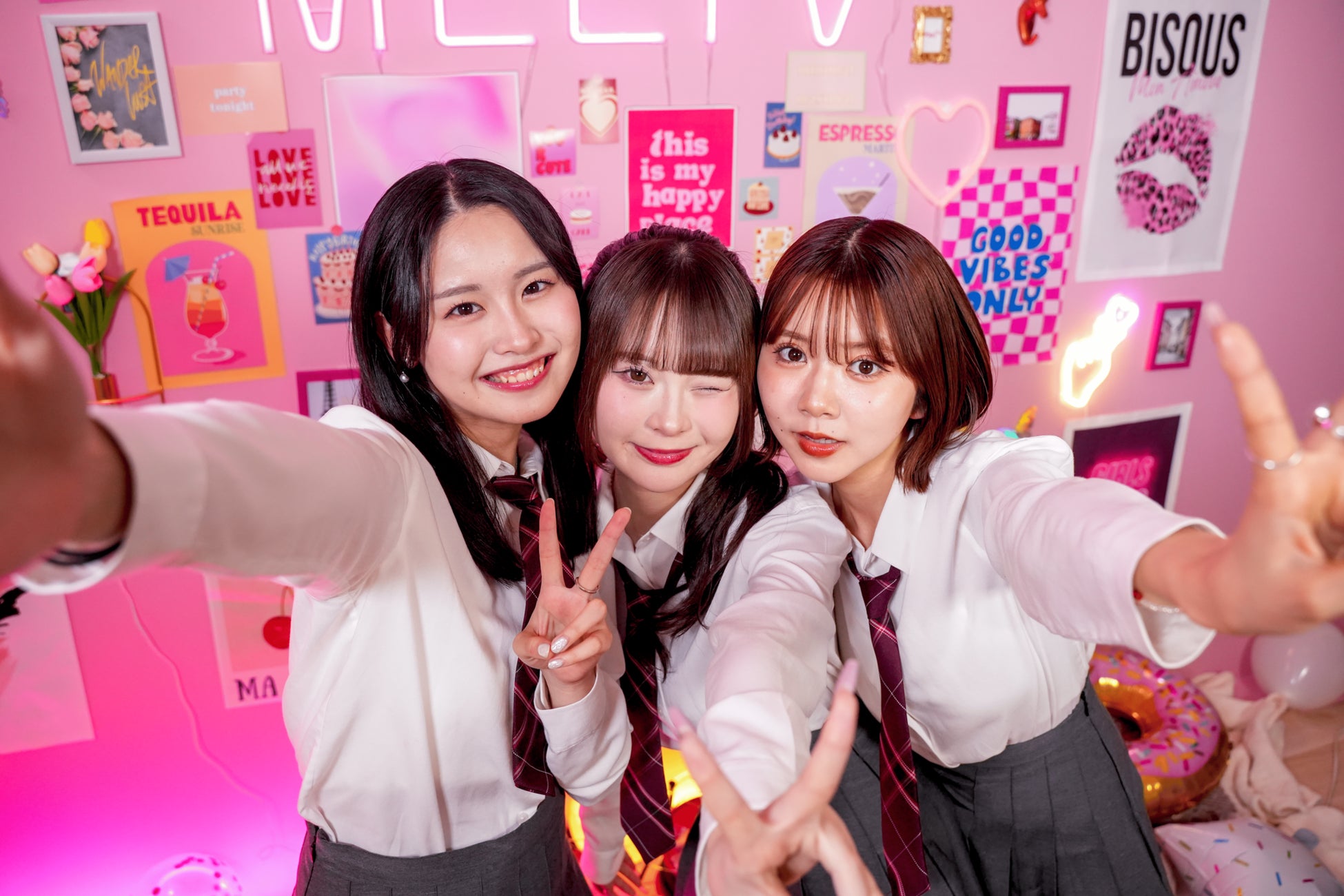 コスメブランド「fasmy（ファスミー）」が11月30日(土)より初のPOPUPを