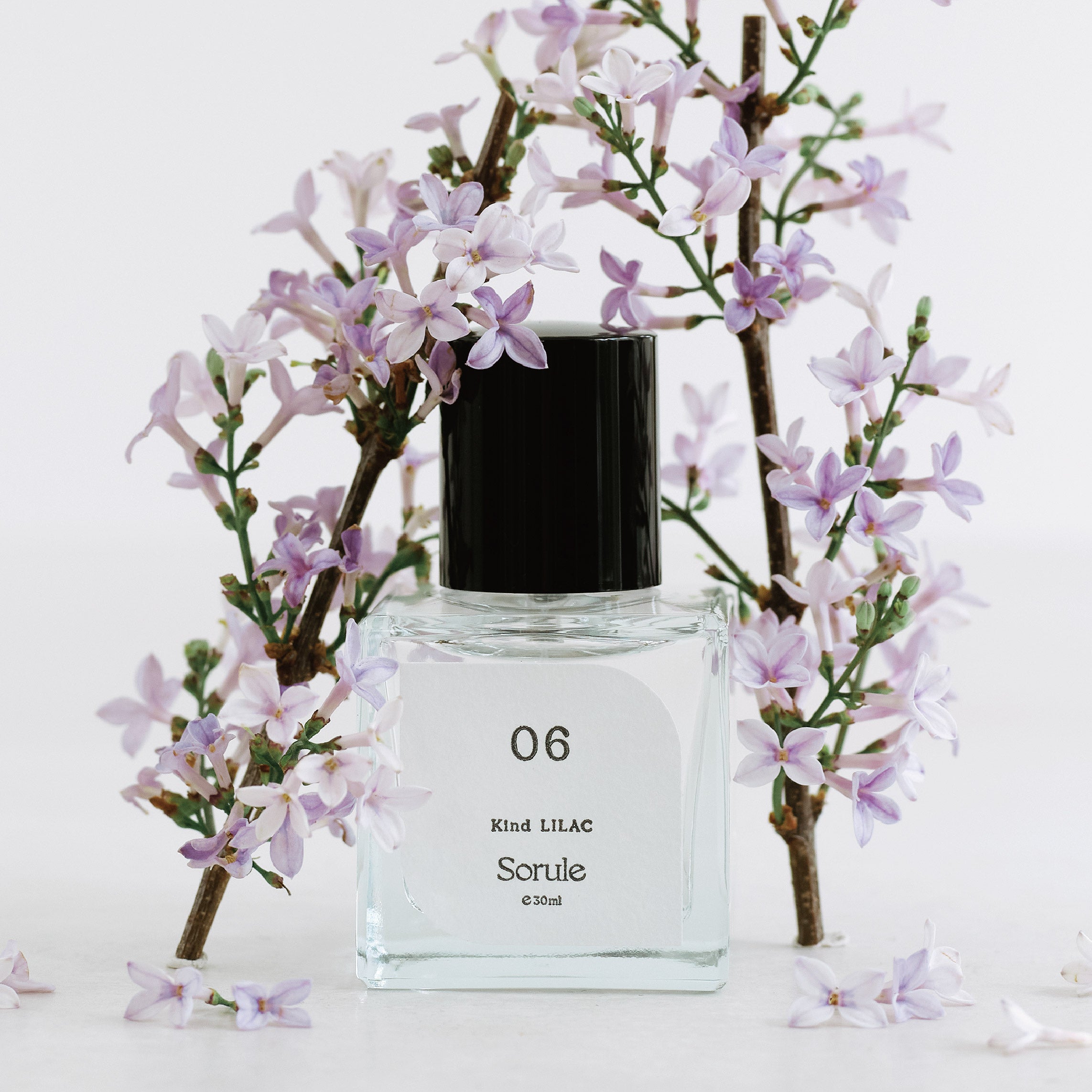 心とからだに向き合うためのセルフケアブランド「Sorule（ソルレ