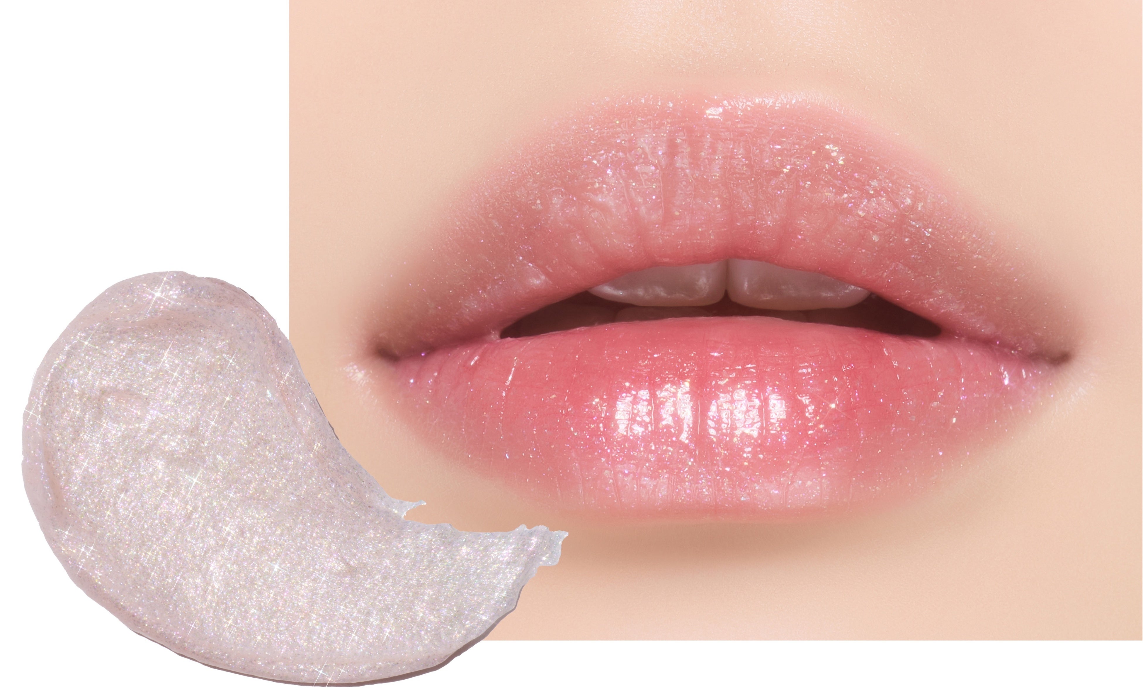 日韓共同開発コスメブランド「tilnus（ティルナス）」からラメの