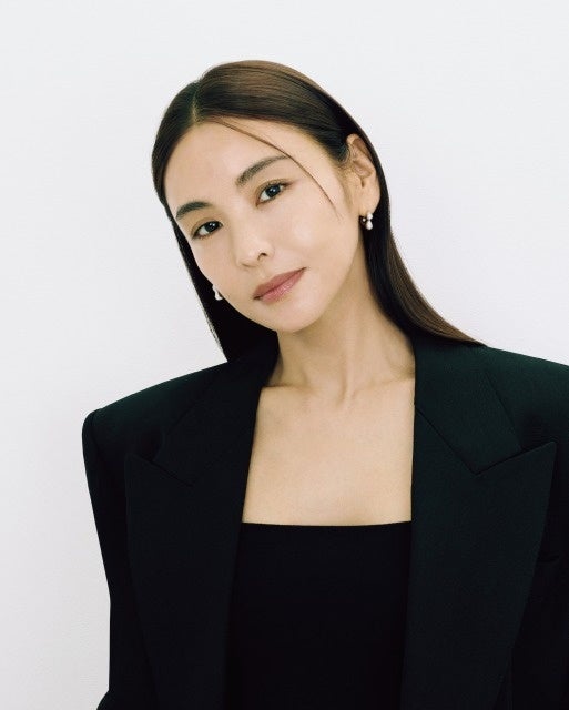 滝沢眞規子プロデュースのウェルビーイングビューティーブランド