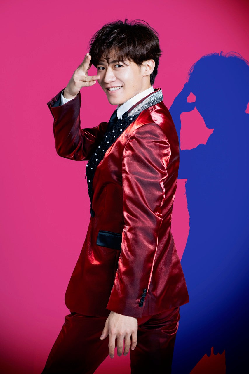 新浜レオン5周年記念コンサート』を歌謡ポップスチャンネルで7月15日