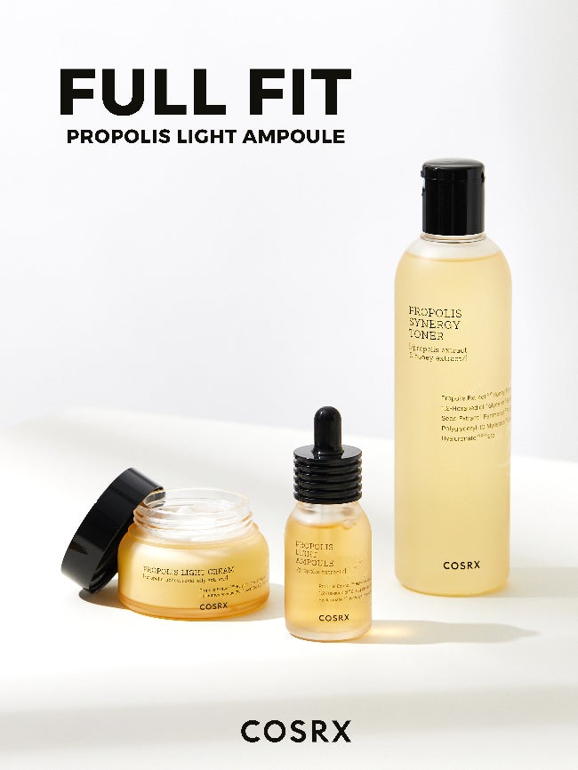 日本上陸】韓国のスキンケアブランド「COSRX（コスアールエックス