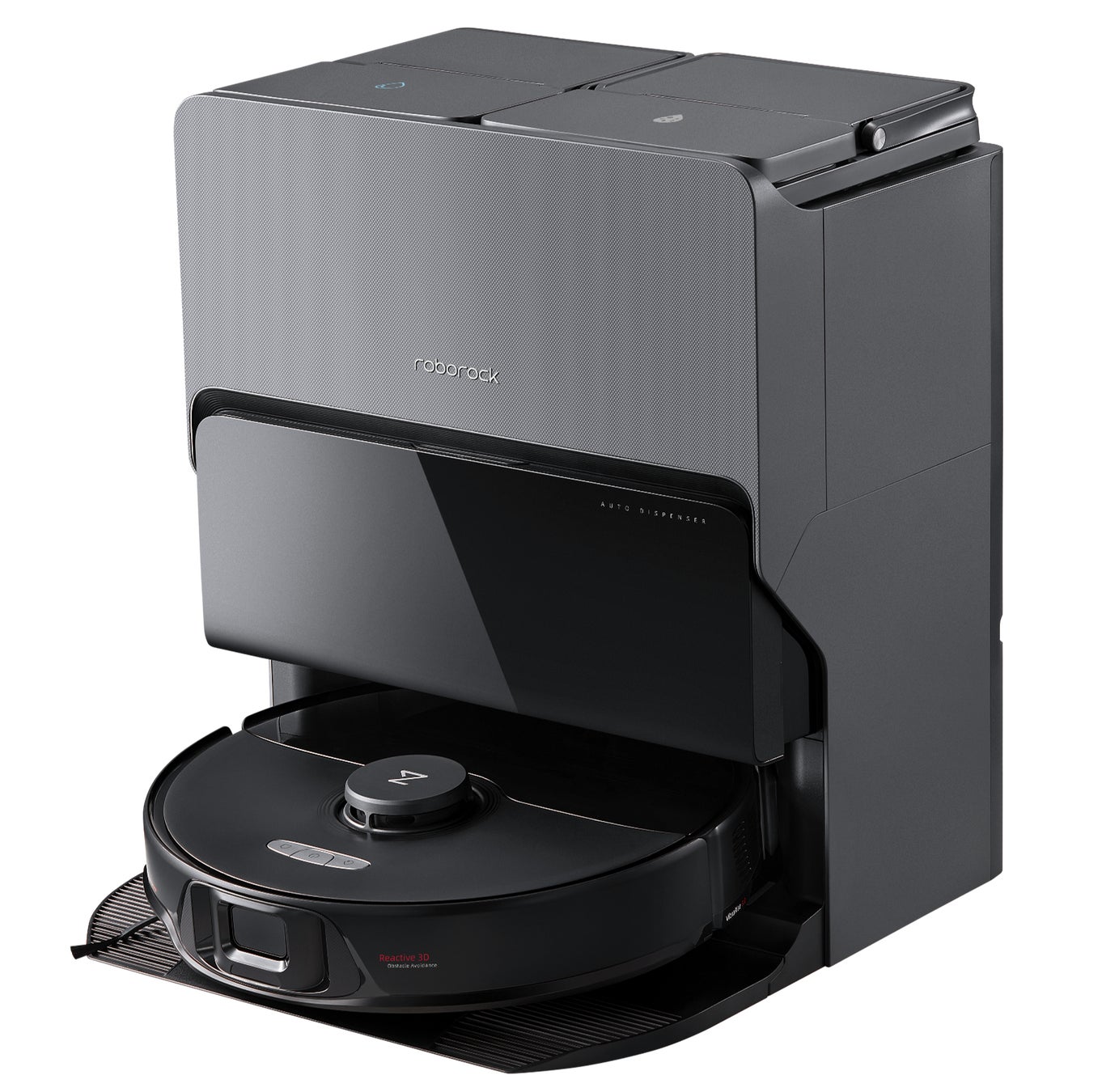 ロボット掃除機メーカーRoborockが「Amazon初売り」に参加！ | Beijing