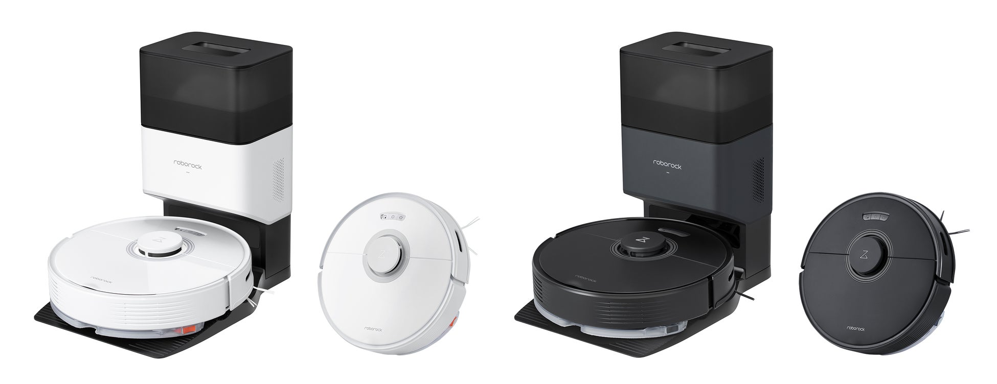 清掃力と利便性が進化したミドルクラスモデルのロボット掃除機