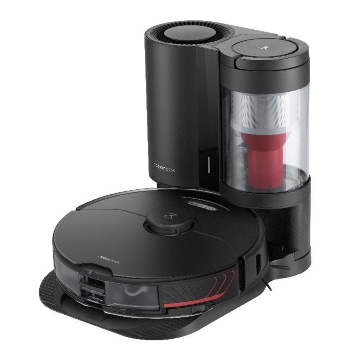 Roborock、ロボット掃除機のビッグセール、「Amazonプライム感謝祭」で