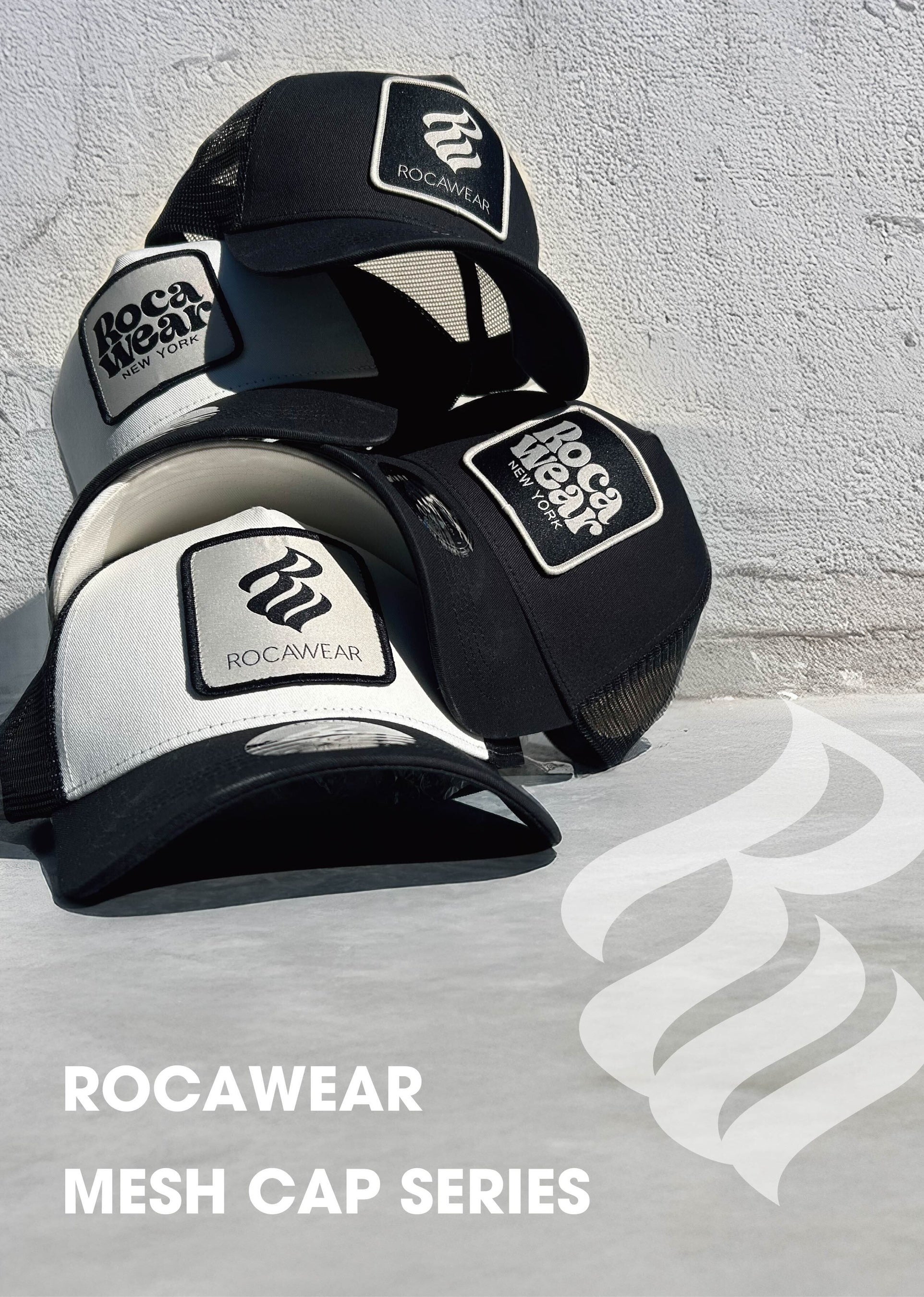 ロカウェア キャップ クレイジーパターン bboy 00s ニューエラ 00s